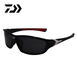 DAIWA Polarized Fishing Glasses Men Women Sunglasses Outdoor Sports Goggles Camping Hiking Driving Eyewear UV400 Sun Glasses 2