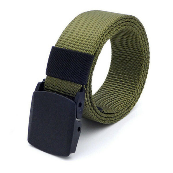 Men's Belt Army Outdoor Hunting Tactical Multi Function Combat Survival High Quality Marine Corps Canvas For Nylon Male Luxury 22