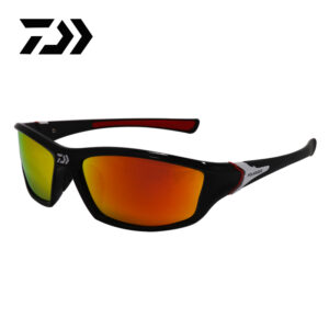 DAIWA Polarized Fishing Glasses Men Women Sunglasses Outdoor Sports Goggles Camping Hiking Driving Eyewear UV400 Sun Glasses 1