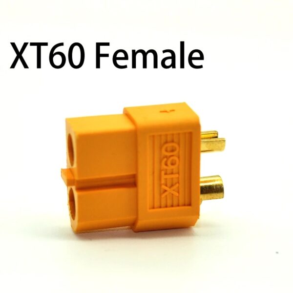 1/5/10/30PCS Hot Sale XT60 XT-60 Male Female Bullet Connectors Plugs For RC Lipo Battery Quadcopter Multicopter 3