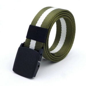 Men's Belt Army Outdoor Hunting Tactical Multi Function Combat Survival High Quality Marine Corps Canvas For Nylon Male Luxury 17