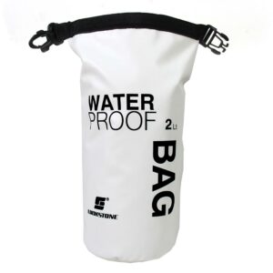 2L/3L/5L/10L Waterproof Dry Bag Pack Sack Swimming Rafting Kayaking River Trekking Floating Sailing Canoing Boating Water Bag