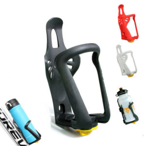 Bicycle Water Bottle Holder Cycling Bottle Cages Mountain Road Bike Flask Holder Rack Bicycle Accessories MTB Bike Accessories 1