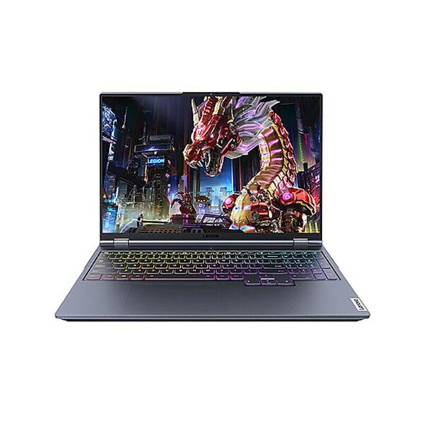 New Lenovo Legion R9000K Gaming Laptop e-sports 16inch AMD R9-5900HX 32G/64G RAM 1TB SSD RTX 3080 2.5K 165Hz Backlit metal 3