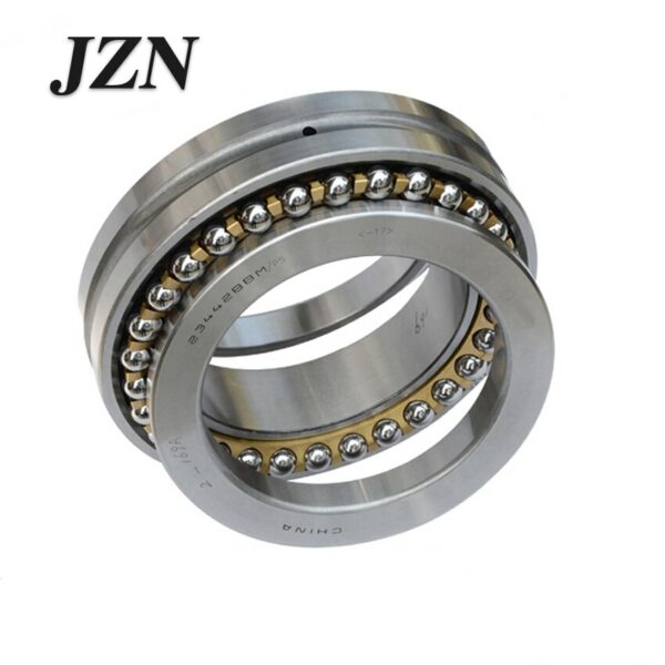 234436 M SP BTW BM1 P5 precision machine tool Bearings Double Direction presents Contact Thrust Ball Bearings Super - precision 2