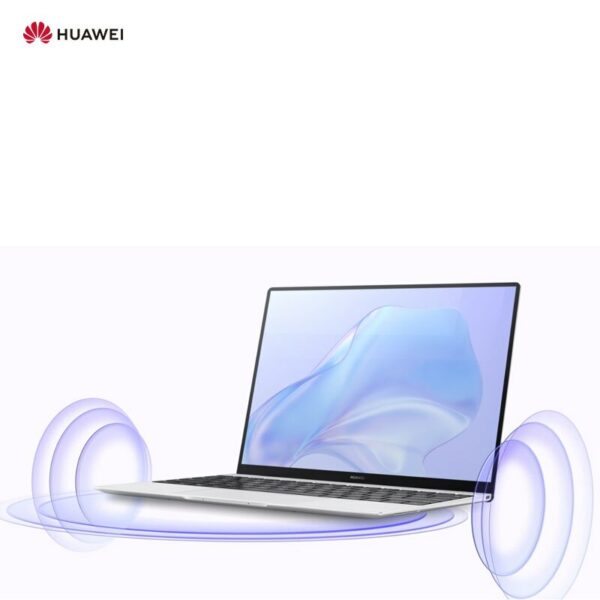 HUAWEI MateBook X 2021 New Laptop Intel Core i5/i7 3K LTPS Touchscreen Computer Thin and Light Notebook Windows 10 3