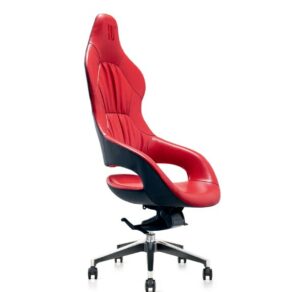 Boss chair leather computer chair home comfortable ergonomics electronic competition chair fashion high back chair Game Chair 2