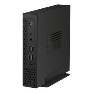 Chatreey S1 Mini PC Intel core i5 10300H i7 10750H i9 9880H windows 11 Gaming Desktop Computer 4K Output HTPC 2