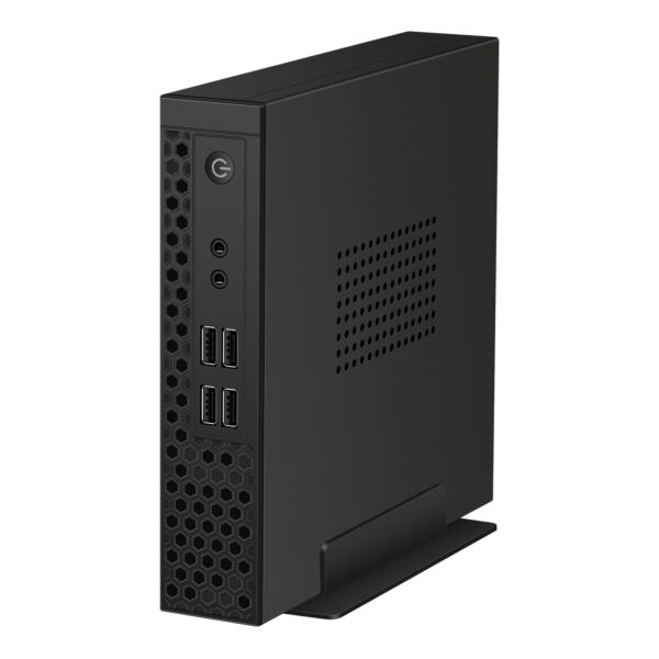 Chatreey S1 Mini PC Intel core i5 10300H i7 10750H i9  9880H windows 11 Gaming  Desktop Computer  4K Output HTPC 2