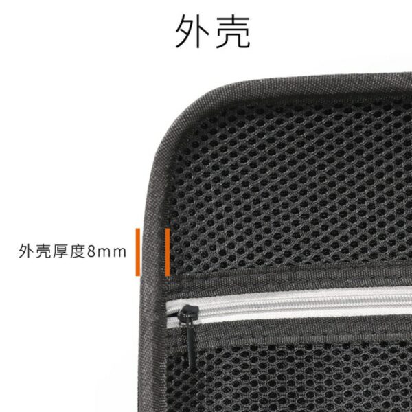 New Tablet Computer Storage Bag For One Xplayer Laptop Case Laptop Notebook Bag Liner Protective Cover For Onexplayer Case 4