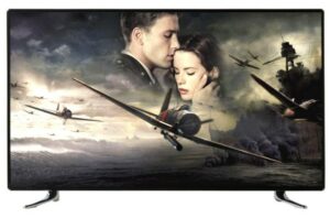 32 42'' inch multiple languages android smart wifi TV full HD led IPTV DVB-T2/S2 / ATSC television TV 1