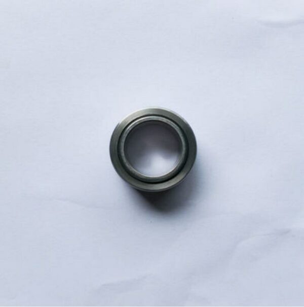 100pcs/lot GE25C GE25UK 25mm 25×42×20×16mm Radial Shaft Spherical Plain Bearing with Self-Lubrication 25*42*20*16mm 4