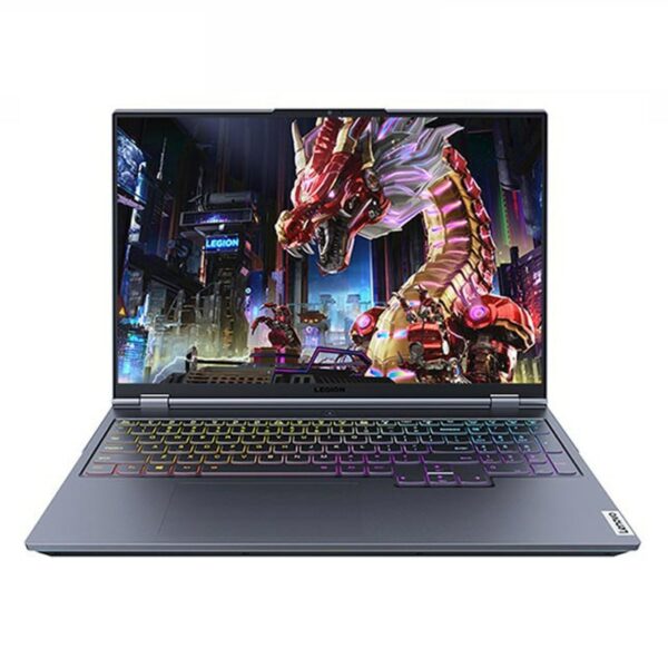 Lenovo Legion R9000K 2021 E-Sports 16inch Gaming Laptop AMD R9-5900H 32G RAM/64G RAM GeForce RTX 3080 2.5K Backlit Notebook 4