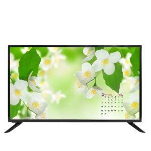 Monitor size 50 inch grobal version youtube TV android OS 7.1.1 smart  wifi internet LED  television TV 1