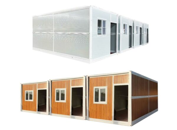 Cheap Folding container  house for sale 3