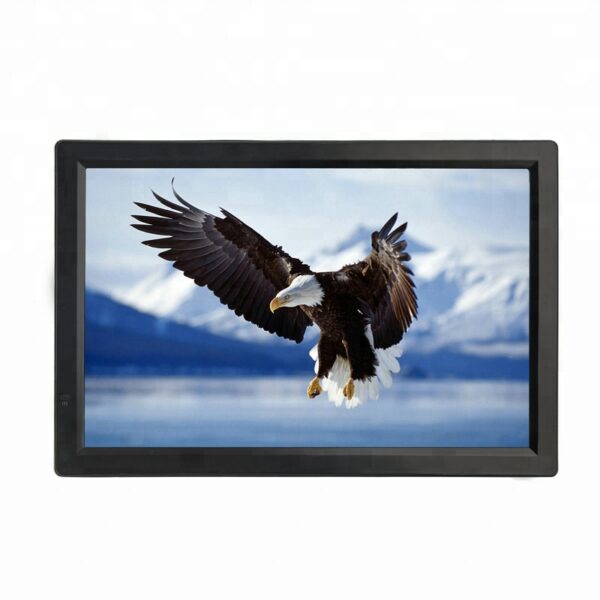 Leadstar Factory Directly Wholesale Portable Digital TV 14inch Support 1080P Advertising Display Free Shipping 4