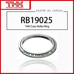 Original New THK Cross Roller Ring Inner Ring Rotation RB 19025 RB19025 RB19025UUCC0 R19025UUC0 1