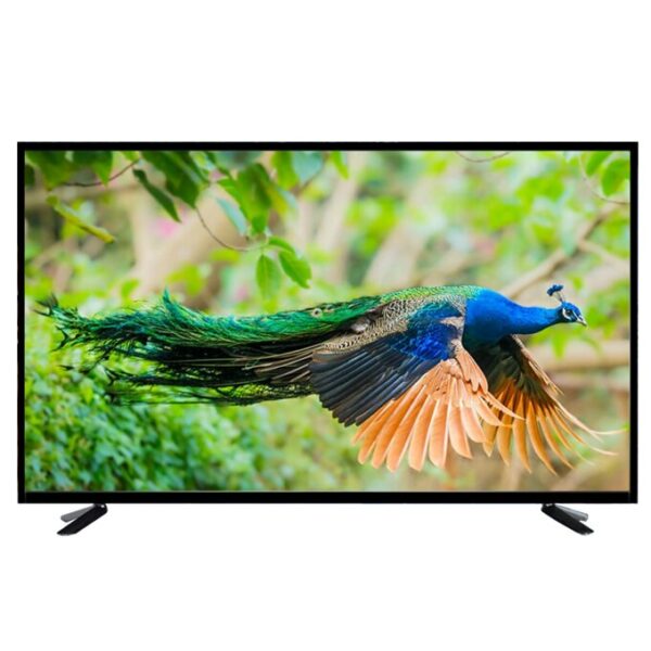 FHD LED TV 1080P 43 49 55 inch ultra slim android television Smart television TV 1