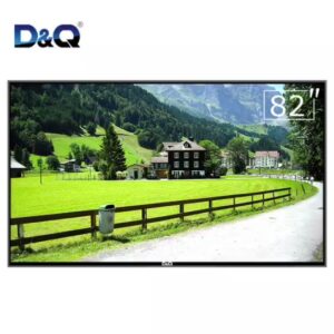 digital smart led tv 82 inch Single home TV Universal table for most LCD LED smart tv 4k ultra hd flat screen television 1