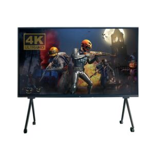 20% off 100 inch tv for sale factory cost 100 inch lcd tv Android Smart 4K 100 inch plasma tv 1