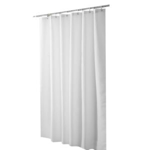 Waterproof shower curtain Bathroom Shower Curtain Liner