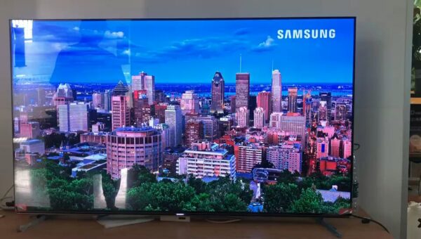 PA-NASONIC smart LED TV 55 inch with WIFI Android YouTube Google play NETFLIX 4K FULL HD 32"43"50"55"60"65"70"75" 1