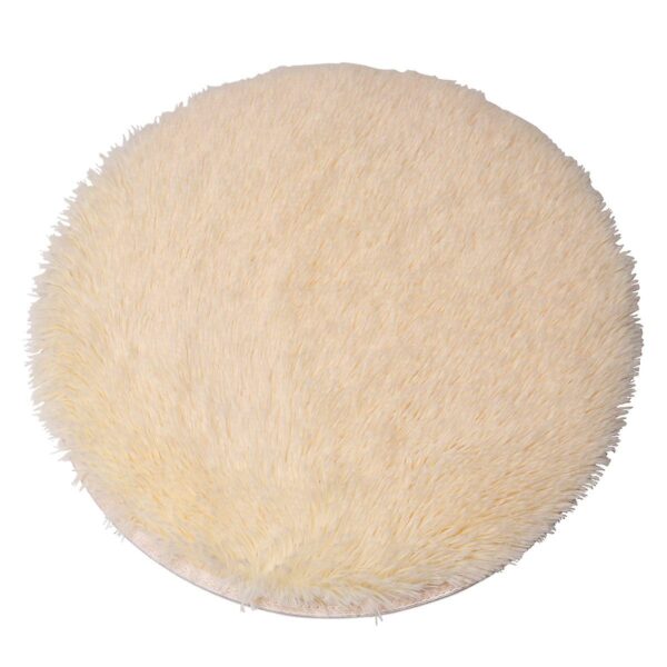 YANGFAN Round Rugs Carpet