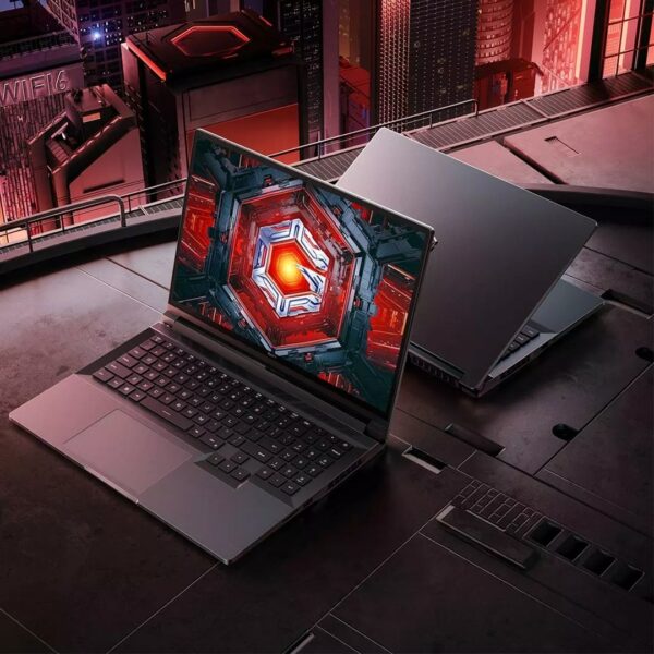 Xiaomi Redmi G Pro Game Laptop 2022 12th Intel Core i9-12900H/i7-12650H RTX3060/RTX3070Ti GPU 16G+512G 2.5K 240Hz 16" Notebook 5