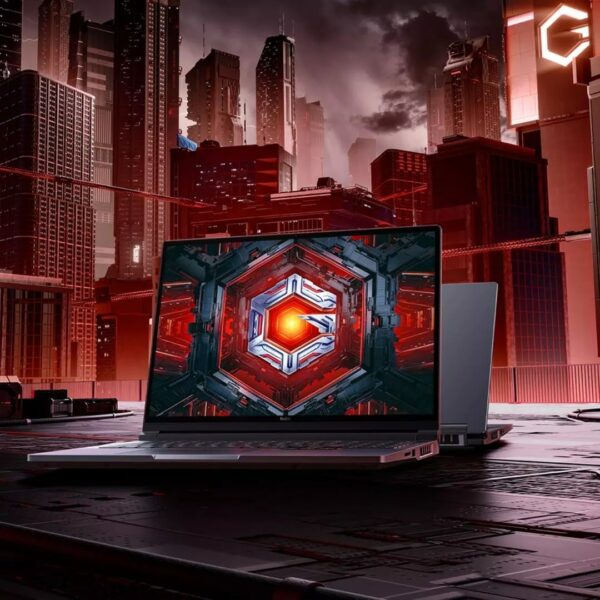 Xiaomi Redmi G Pro Game Laptop 2022 12th Intel Core i9-12900H/i7-12650H RTX3060/RTX3070Ti GPU 16G+512G 2.5K 240Hz 16" Notebook 6