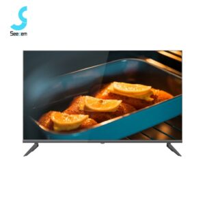 (Ready Stock)Hot sale 32 inch smart t2s2 LCD LED android tv television HD factory cheap office hotel home television 1