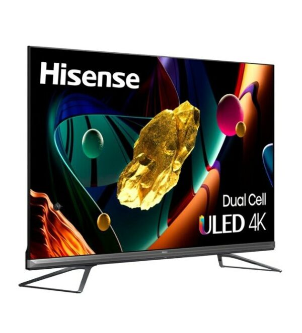 Televisores Hisense 65 inch 4K ULED Smart NETFLIX televisions Android TV 1