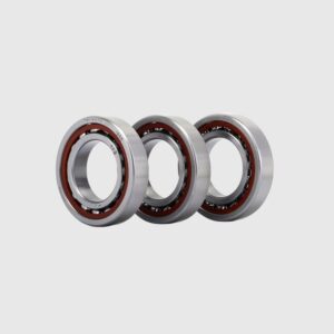 7211 AC P5 TBT ABEC 5 CNC Machine Tool Spindle Bearing Precision Angular Contact Ball Bearing 2