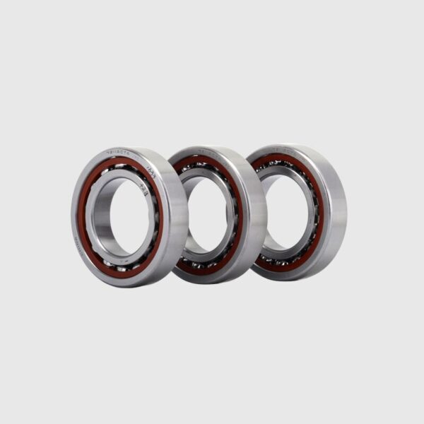 7211 AC P5 TBT ABEC 5 CNC Machine Tool Spindle Bearing Precision Angular Contact Ball Bearing 2