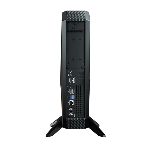 Topton Gaming  AMD Mini PC Ryzen 9 5900HX RTX3060 RX 6600M RX 6500XT 2*DDR4 M.2 NVMe SSD 2.5G LAN Desktop Tower Computer WiFi6E 4