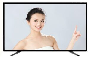 22 24 26 32'' inch wifi TV set DVB t2 television TV 1