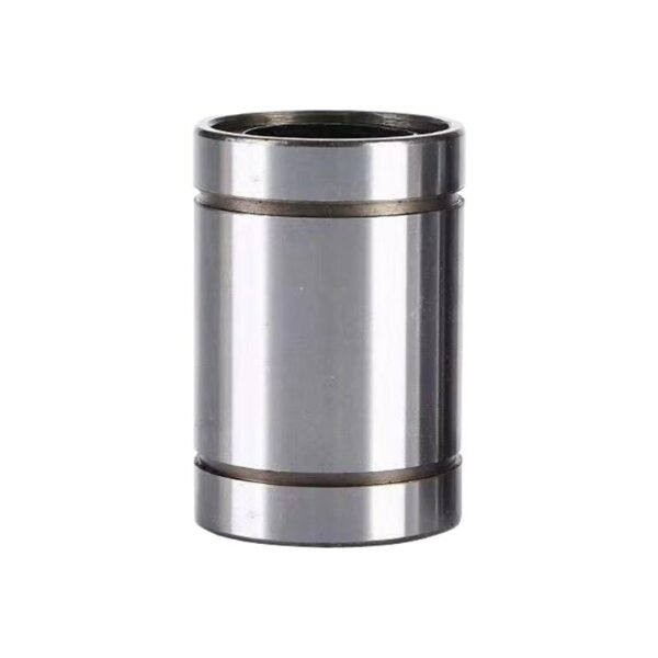 100pcs MYT Inch Bearing LMB12UU LMB12UU (dr3/4" D1.25" L1.625") SW12UU linear ball bearings bushing 19.05x31.75x41.275mm 3