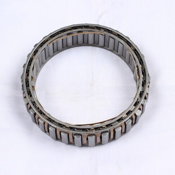 10pcs/lot DC2276 27.762*44.422*13.5mm sprag free wheels One way clutch needle roller bearing 4