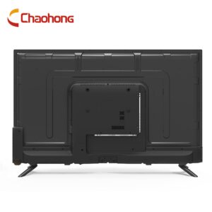 CHAOHONG Smart TV 43 Inches Netflix YouTube FHD 60Hz ATV HDMI*2  16:9 HDMI-compatible CE Available Wifi DLED Television 2