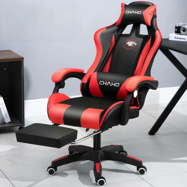 New gaming chair,RGB lights Professional gamer chair,Ergonomic Swivel compuer chair,bedroom office furniture Internet Cafe chair 6