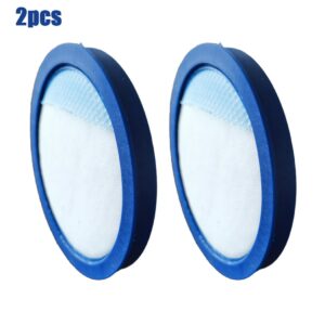 2PCS Type 126 Filter For Vax Air Cordless Lift Upright Vacuum Cleaner U85-ACLG-B Vacuum Accessories Filter 2