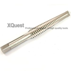 Xquest HSS Right Hand Machine ACME tap 3/4 3/4-6 Left hand Trapezoidal Acme screw thread taps ACME3/4 TIP3/4-6 1