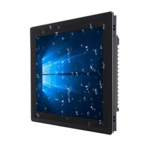 17 19 21 Inch Intel Core i5-3337U Embedded Industrial All-in-One computer Fully Enclosed Tablet PC with Capacitive Touch screen 1