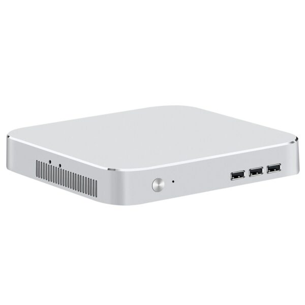 Intel Core i7 10750H Mini PC with windows 10 4K UHD HTPC Support linux gaming desktop computer 2