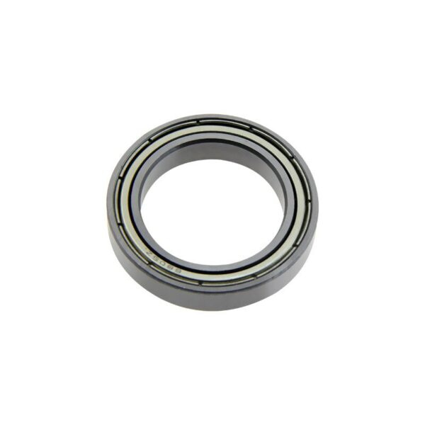 500pcs/lot 6809ZZ 6809 ZZ 45*58*7mm Double metal cover Deep Groove Ball Bearing Thin Wall Deep Groove Ball bearing 45×58×7mm 3