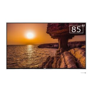 read to ship television 4K smart tv 85 inch hotel tv with usb android televisor plasma televizyon 1