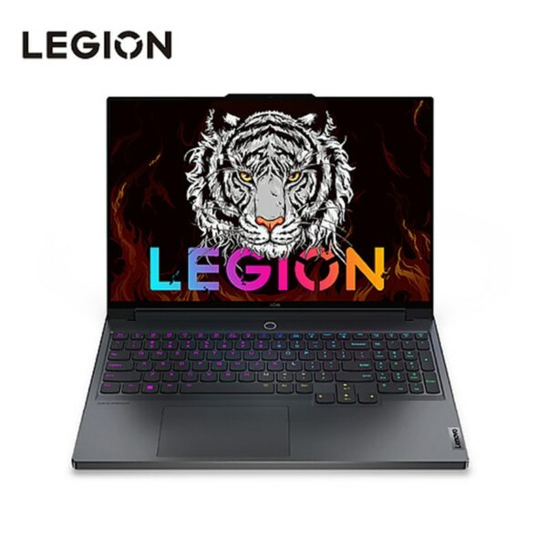 Lenovo LEGION R9000K Gaming Laptop 2022 New AMD Ryzen 7 6800H 32GB RAM 1TB SSD Windows 11 16-inch 165Hz 1080P HD Camera Notebook 3