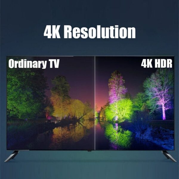 Factory Wholesale Cheap 42-inch Smart Android Lcd Led 2k Uhd Smart Television 5