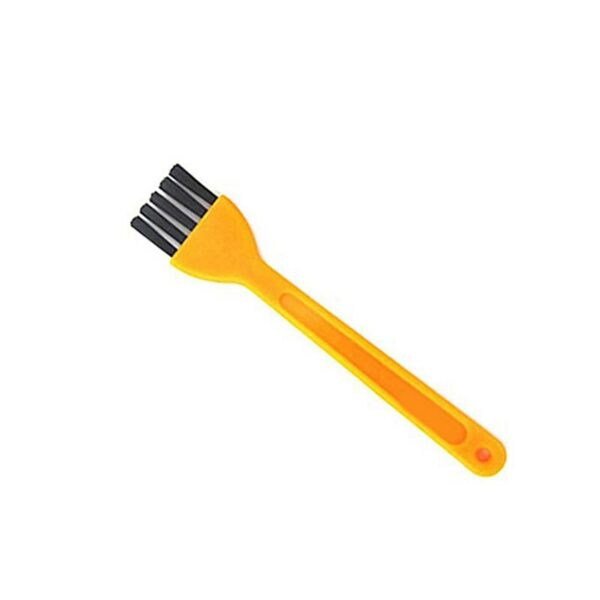 Micro Vacuum Cleaner Parts Cleaning Tools Keyboard Crevice Cleaning Tool Brush Kit Home Cleaning Replacement 3