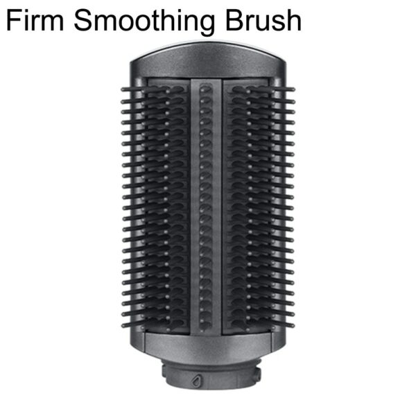 Anti-flying Nozzle Attachment Tool For Dyson Styler HS01 Soft Smoothing Brush Firm Hair Smoothing Brush Hair Styling 4