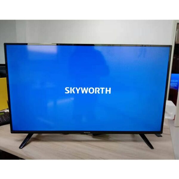 PA-NASONIC smart LED TV 55 inch with WIFI Android YouTube Google play NETFLIX 4K FULL HD 32"43"50"55"60"65"70"75" 4